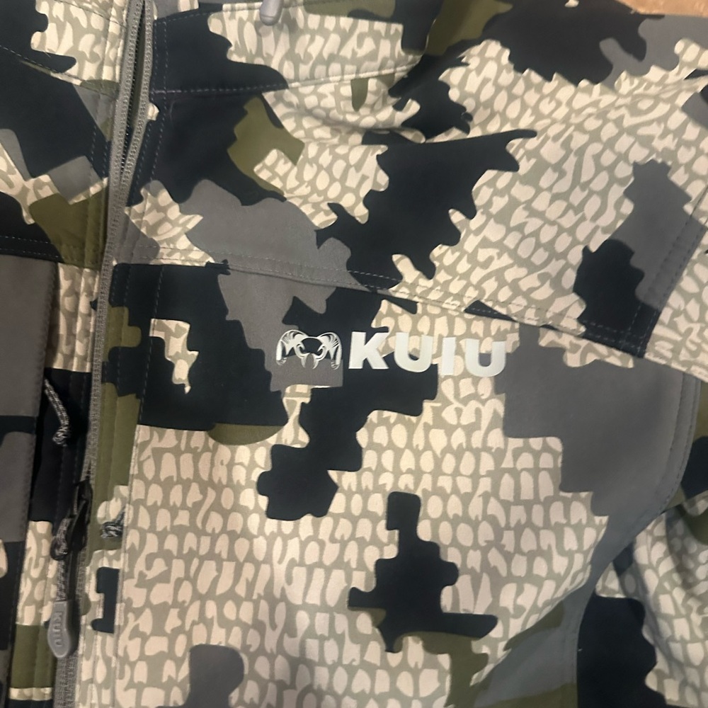 Kuiu Jacket-Men’s
